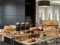 Frühstücksbuffet
