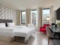 Deluxe Zimmer mit Zustellbett