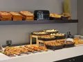 Frühstücksbuffet