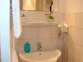 Badezimmer Einzelzimmer Economy