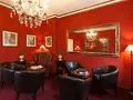 "Tea Room"