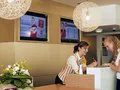 Hotels in Berlin | Ibis Berlin Messe