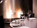 Restaurant, a la carte