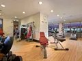 Fitness Raum