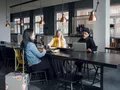 Working space
