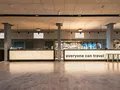 Lobby Rezeption
