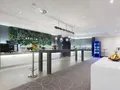 Veranstaltungsfoyer