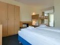 Vier-Bett-Zimmer