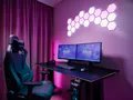 gaming room