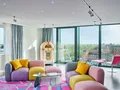 music lounge - event room