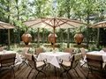 Terrasse Restaurant FACIL
