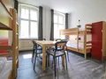 Sechsbettzimmer