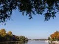 Ausblick auf den See