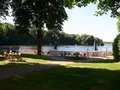 Gartenblick zur Havel