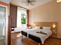 Zimmer ibis Berlin City Süd