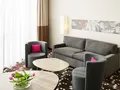 Wohnbereich Superior Suite