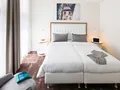 Standard Doppelzimmer