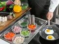 Frühstück