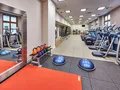 Living Well Gym