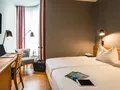 Standard Doppelzimmer