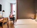 Standard Doppelzimmer