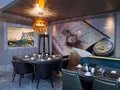 Frühstückslounge
