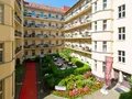 Außenansicht Hotel