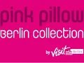 pink pillow logo