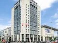 Hotels in Berlin | Hotel Ibis Berlin Spandau