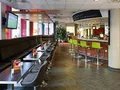Suite Novotel Berlin City Potsdamer Platz