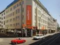 Hotels in Berlin | easyHotel Berlin Hackescher Markt