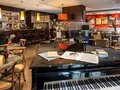 Van Gogh Piano Bar