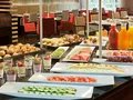Frühstücksbuffet