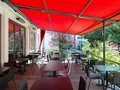 Gartenterrasse