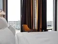 Ausblick Zimmer