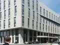Hotels in Berlin | IntercityHotel Berlin Hauptbahnhof