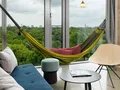 Jungle L - Zimmer