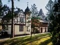 Gästehaus Blumenfisch Planteurhaus