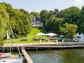 Gästehaus Blumenfisch Ufer