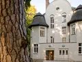 Gästehaus Blumenfisch