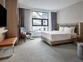 Deluxe Queen Zimmer (Barrierefrei)