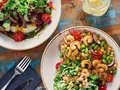 #Hashtag Coffeeshop - Lunch Bowls