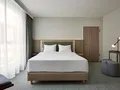 Deluxe Queen Zimmer (Barrierefrei)