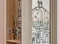 Guest Room Detail - Spiegel