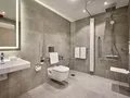 Deluxe Queen Zimmer - Barrierefreies Badezimmer