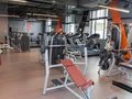 Sports Club