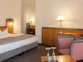 Standard-Doppelzimmer