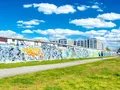 Wall of Berlin