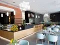 Lounge und Shop