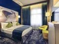Standardzimmer mit Queensizebett